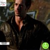 Addicted William Levy (Quentin Matthews) Jacket
