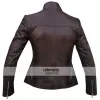San Andreas Alexandra Daddario (Blake) Jacket