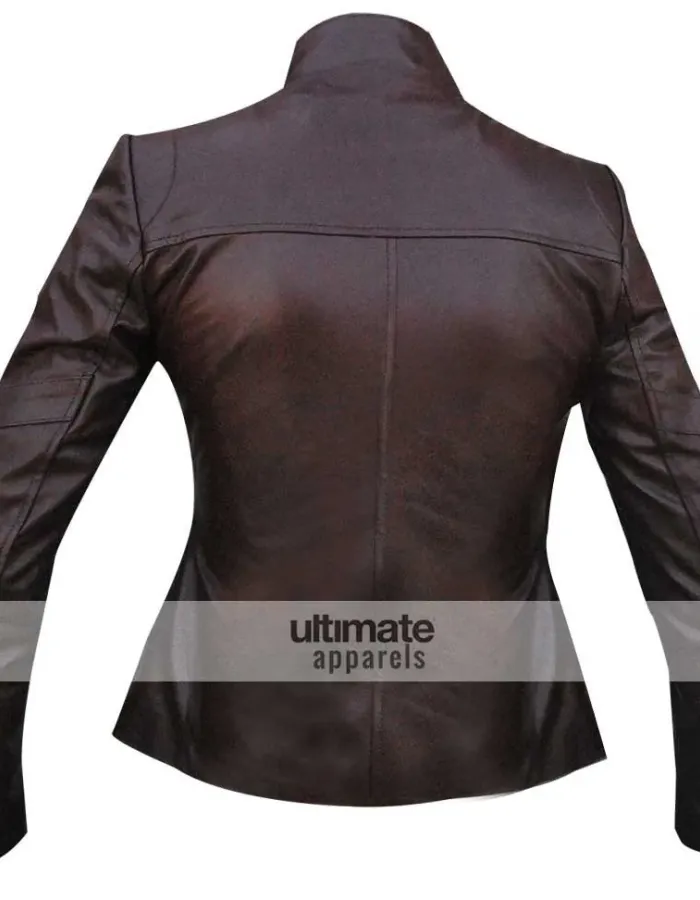 San Andreas Alexandra Daddario (Blake) Jacket