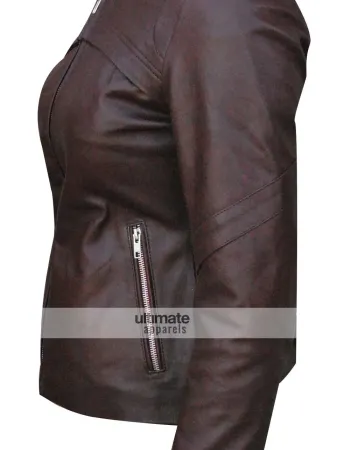 San Andreas Alexandra Daddario (Blake) Jacket San Andreas Alexandra Daddario (Blake) Jacket