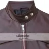 San Andreas Alexandra Daddario (Blake) Jacket