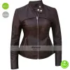 San Andreas Alexandra Daddario (Blake) Jacket