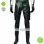 Arrow Stephen Amell (Arrow) Cosplay Leather Pants