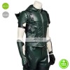 Arrow Season 4 Stephen Amell Costume Leather Jacket Arrow Season 4 Stephen Amell Costume Leather Jacket