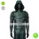 Arrow Season 4 Stephen Amell Costume Leather Jacket