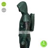 Arrow Season 4 Stephen Amell Costume Leather Jacket Arrow Season 4 Stephen Amell Costume Leather Jacket