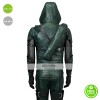 Arrow Season 4 Stephen Amell Costume Leather Jacket Arrow Season 4 Stephen Amell Costume Leather Jacket