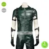Arrow Season 4 Stephen Amell Costume Leather Jacket Arrow Season 4 Stephen Amell Costume Leather Jacket