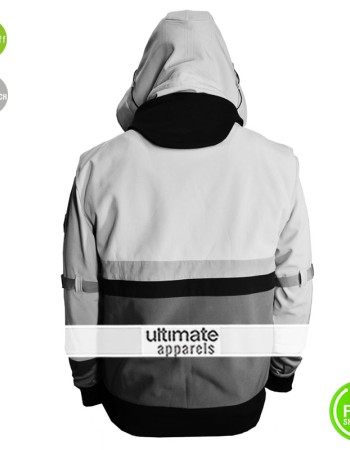 Assassin Creed The Recon Jacket Costume Assassin Creed The Recon Jacket Costume