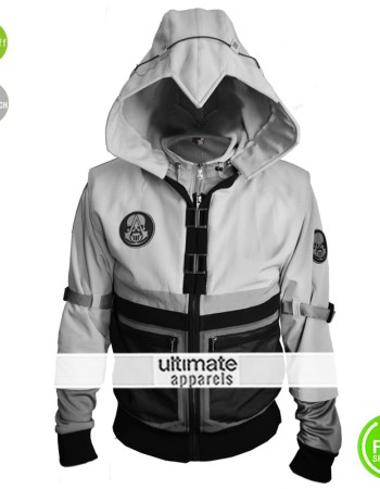 Assassin Creed The Recon Jacket Costume