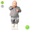 Austin Powers Mini Me (Verne Troyer) Costume Jacket 