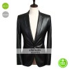Autum Winter Formal Jacqueta De Couro Masculina Blazer Autum Winter Formal Jacqueta De Couro Masculina Blazer