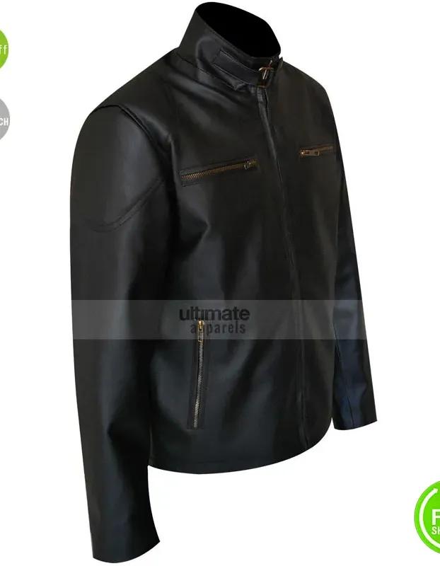 Avengers Age of Ultron Jeremy Renner (Clint Barton) Jacket