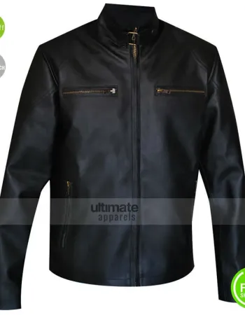 Avengers Age of Ultron Jeremy Renner (Clint Barton) Jacket