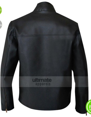 Avengers Age of Ultron Jeremy Renner (Clint Barton) Jacket Avengers Age of Ultron Jeremy Renner (Clint Barton) Jacket