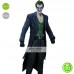 Batman Arkham Knight Origins Joker Cosplay Costume