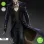 Batman Arkham Knight Origins Joker Cosplay Costume