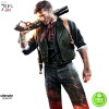 Booker Dewitt Bioshock Infinite Costume Jacket Booker Dewitt Bioshock Infinite Costume Jacket
