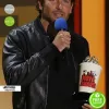 Bradley Cooper 2015 Aloha MTV Movie Awards Jacket