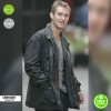 Breaking And Entering Jude Law (Will Francis) Jacket Breaking And Entering Jude Law (Will Francis) Jacket