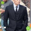 Captain America Civil War Chris Evans Suit Coat Captain America Civil War Chris Evans Suit Coat