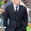 Captain America Civil War Chris Evans Suit Coat