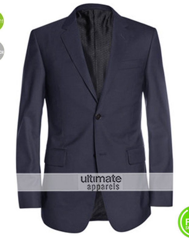 Captain America Civil War Chris Evans Suit Coat Captain America Civil War Chris Evans Suit Coat
