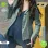 Civil War Elizabeth Olsen (Scarlet Witch) Green Jacket