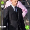 Captain America Civil War Chris Evans Suit Coat Captain America Civil War Chris Evans Suit Coat