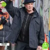 Creed Movie Sylvester Stallone (Rocky Balboa) Jacket Creed Movie Sylvester Stallone (Rocky Balboa) Jacket
