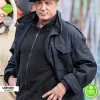 Creed Movie Sylvester Stallone (Rocky Balboa) Jacket Creed Movie Sylvester Stallone (Rocky Balboa) Jacket
