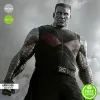 Deadpool Daniel Cudmore (Colossus) Leather Vest
