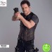 Dark Matter Anthony Lemke (Marcus Boone) Costume Vest 