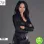 Dark Matter Melissa O Neil Black Leather Jacket