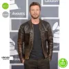 Dierks Bentley Grammy Awards Distressed Jacket