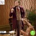 Django Unchained Leonardo DiCaprio Coat