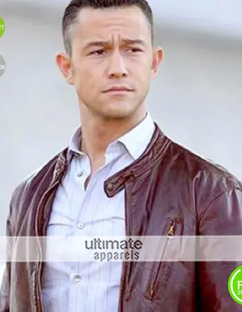 Don Jon Movie Joseph Gordon Levitt (Don Jon) Jacket