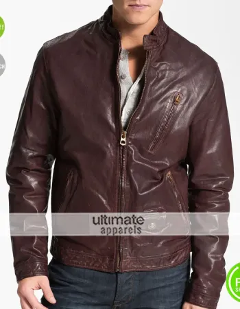 Don Jon Movie Joseph Gordon Levitt (Don Jon) Jacket