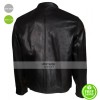 Fantastic Four Chris Evans (Johnny Storm) Leather Jacket Fantastic Four Chris Evans (Johnny Storm) Leather Jacket