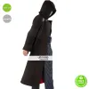 Fantastic Four Doctor Doom Cosplay Costume Trench Coat
