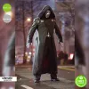 Fantastic Four Doctor Doom Cosplay Costume Trench Coat