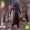 Fantastic Four Doctor Doom Cosplay Costume Trench Coat