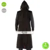 Fantastic Four Doctor Doom Cosplay Costume Trench Coat