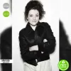 Georgie Henley Stylish Black/Brown Bomber Jacket Georgie Henley Stylish Black/Brown Bomber Jacket
