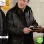 Grudge Match Robert De Niro (Billy 'The Kid' McGuigan) Jacket