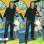 Hugh Jackman 2003 Mtv Movie Awards Leather Pants