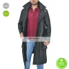Assassin Creed Syndicate Jacob Frye Coat Costume Assassin Creed Syndicate Jacob Frye Coat Costume