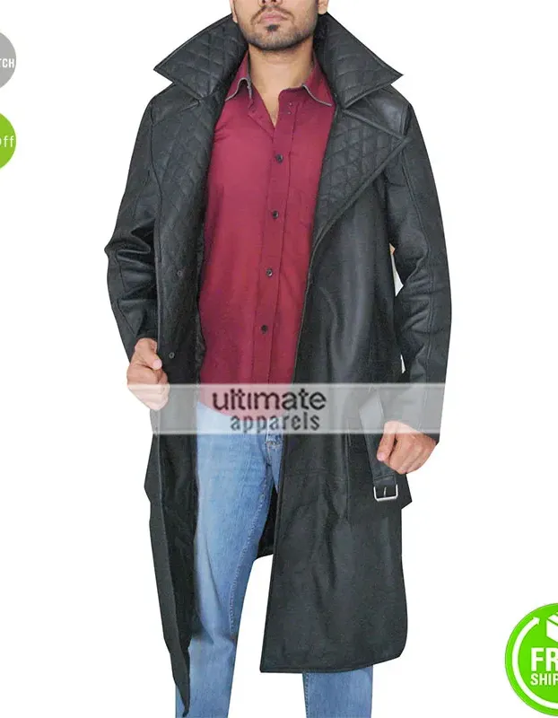Assassin Creed Syndicate Jacob Frye Coat Costume Assassin Creed Syndicate Jacob Frye Coat Costume