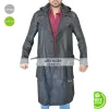 Assassin Creed Syndicate Jacob Frye Coat Costume Assassin Creed Syndicate Jacob Frye Coat Costume