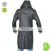 Assassin Creed Syndicate Jacob Frye Coat Costume Assassin Creed Syndicate Jacob Frye Coat Costume